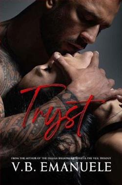 Tryst by V.B. Emanuele