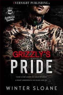 Grizzly's Pride by Winter Sloane