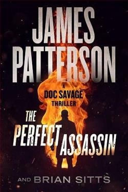 The Perfect Assassin by James Patterson