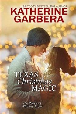 Texas Christmas Magic by Katherine Garbera