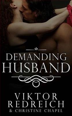Demanding Husband by Viktor Redreich