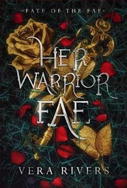 Her Warrior Fae by Vera Rivers