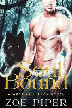 Soul Bound by Zoe Piper