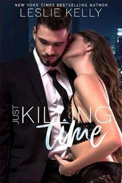 Just Killing Time by Leslie Kelly