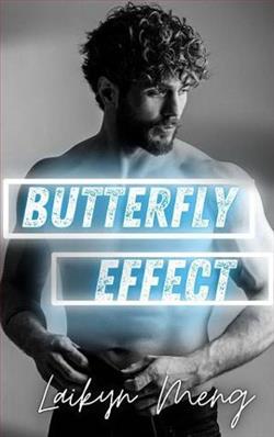 Butterfly Effect by Laikyn Meng