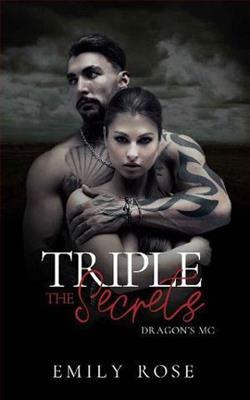 Triple the Secrets by Emily Rose