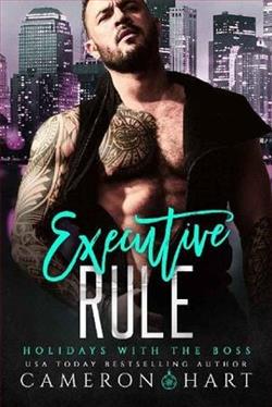 Executive Rule by Cameron Hart