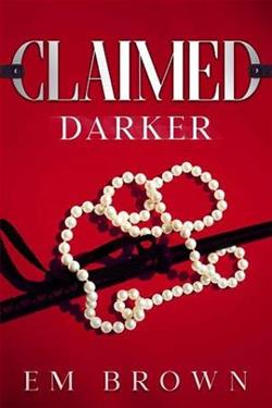 Claimed Darker by Em Brown