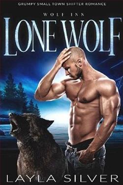 Lone Wolf by Layla Silver