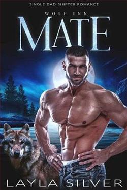 Mate by Layla Silver