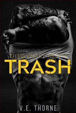 Trash by V.E. Thorne