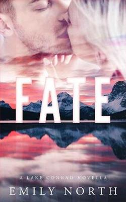 Fate by Emily North