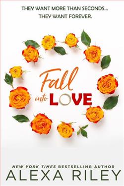 Fall Into Love by Alexa Riley