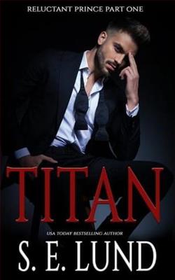 Titan by S.E. Lund