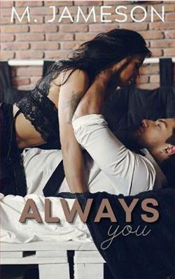 Always You by M. Jameson