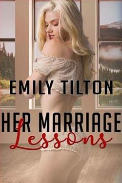 Her Marriage Lessons by Emily Tilton