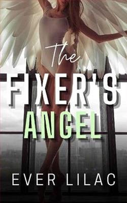 The Fixer's Angel by Ever Lilac