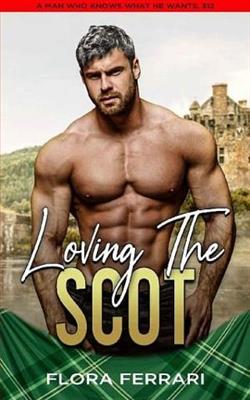 Loving the Scot by Flora Ferrari