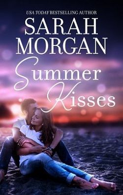 Summer Kisses by Sarah Morgan