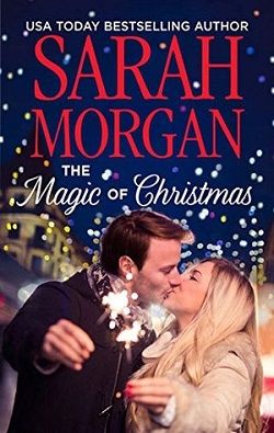 The Magic of Christmas by Sarah Morgan
