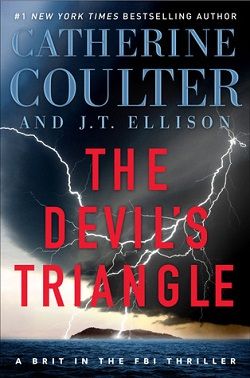 The Devil's Triangle (A Brit in the FBI 4) by Catherine Coulter