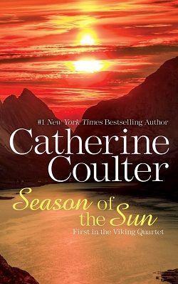 Season of the Sun (Viking Era 1) by Catherine Coulter