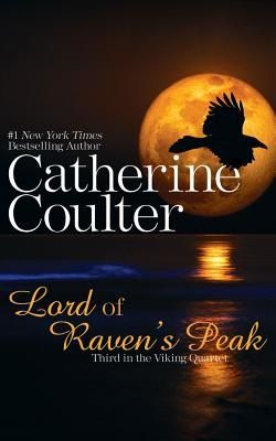 Lord of Raven's Peak (Viking Era 3) by Catherine Coulter