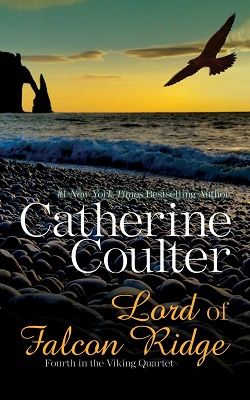 Lord of Falcon Ridge (Viking Era 4) by Catherine Coulter