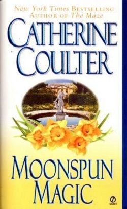 Moonspun Magic (Magic Trilogy 3) by Catherine Coulter