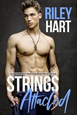 Strings Attached by Riley Hart