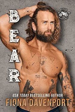 Bear (Silver Saints MC) by Fiona Davenport