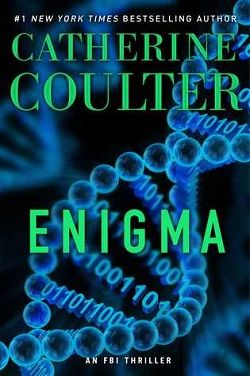 Enigma (FBI Thriller 21) by Catherine Coulter