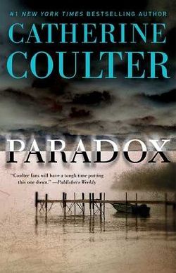 Paradox (FBI Thriller 22) by Catherine Coulter