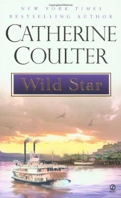Wild Star (Star Quartet 3) by Catherine Coulter