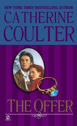 The Offer (Baron 2) by Catherine Coulter