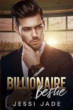 Billionaire Bestie by Jessi Jade