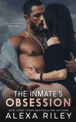The Inmates Obsession by Alexa Riley