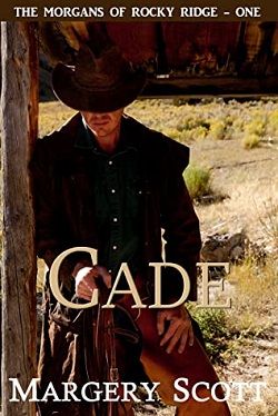 Cade by Margery Scott