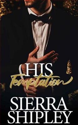 His Temptation by Sierra Shipley