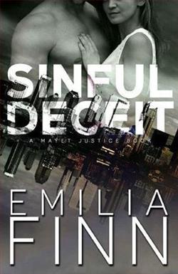 Sinful Deceit by Emilia Finn