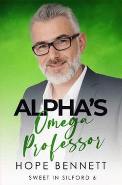 Alpha's Omega Professor by Hope Bennett