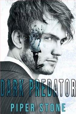 Dark Predator by Piper Stone