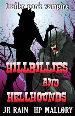 Hillbillies and HellHounds by H.P. Mallory