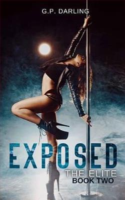 Exposed by G.P. Darling