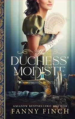 The Duchess’ Modiste by Fanny Finch