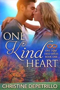 One Kind Heart by Christine DePetrillo