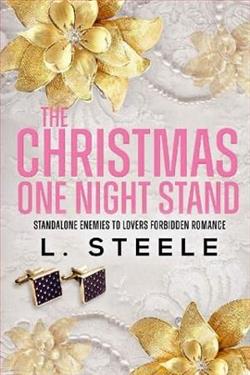 The Christmas One Night Stand by L. Steele