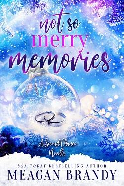 Not So Merry Memories by Meagan Brandy