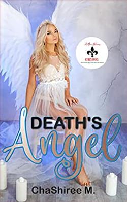 Death's Angel by ChaShiree M