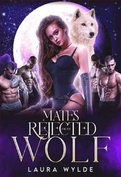 Mates for the Rejected Wolf by Laura Wylde
